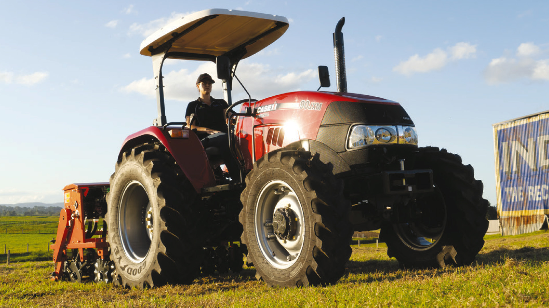 FARMALL_5